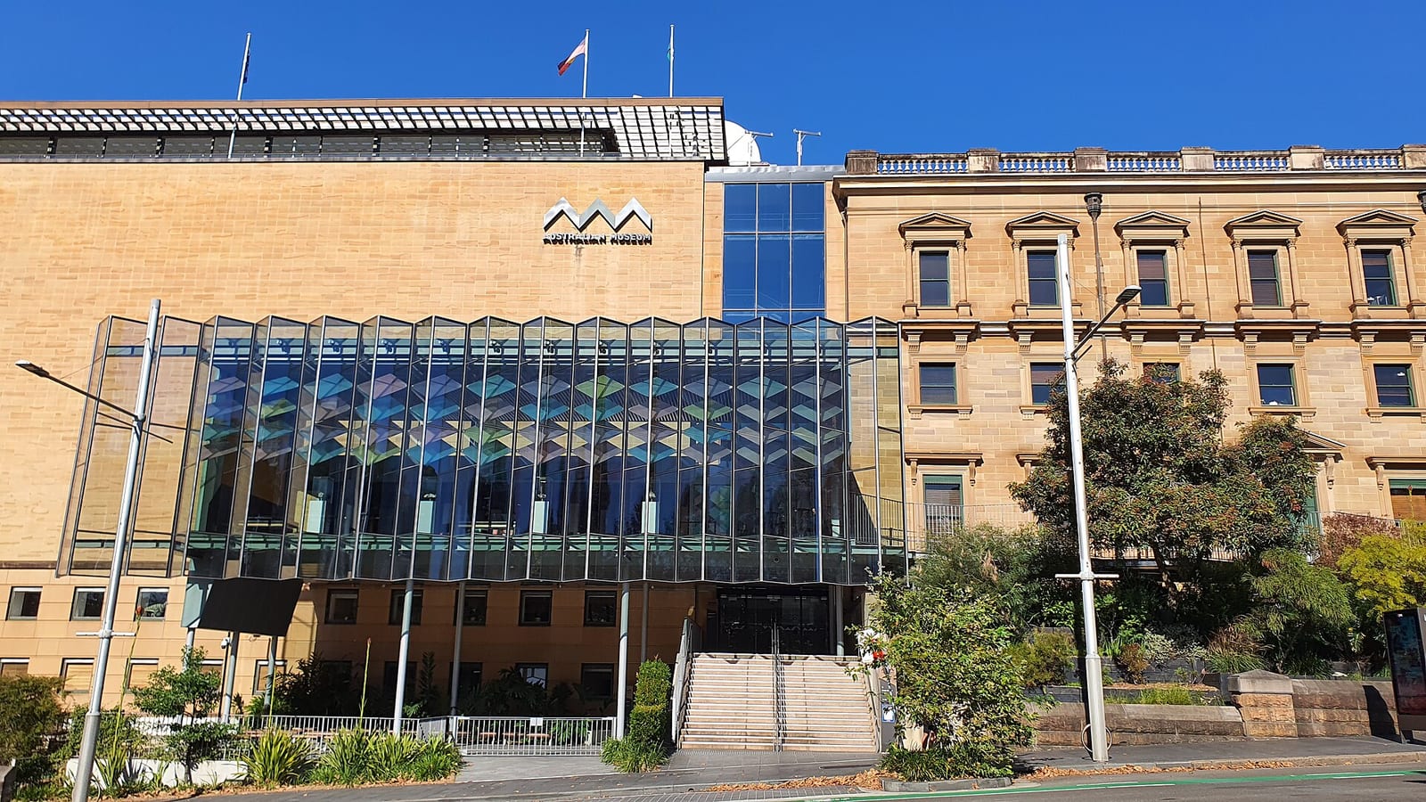 Australian Museum, Sydney