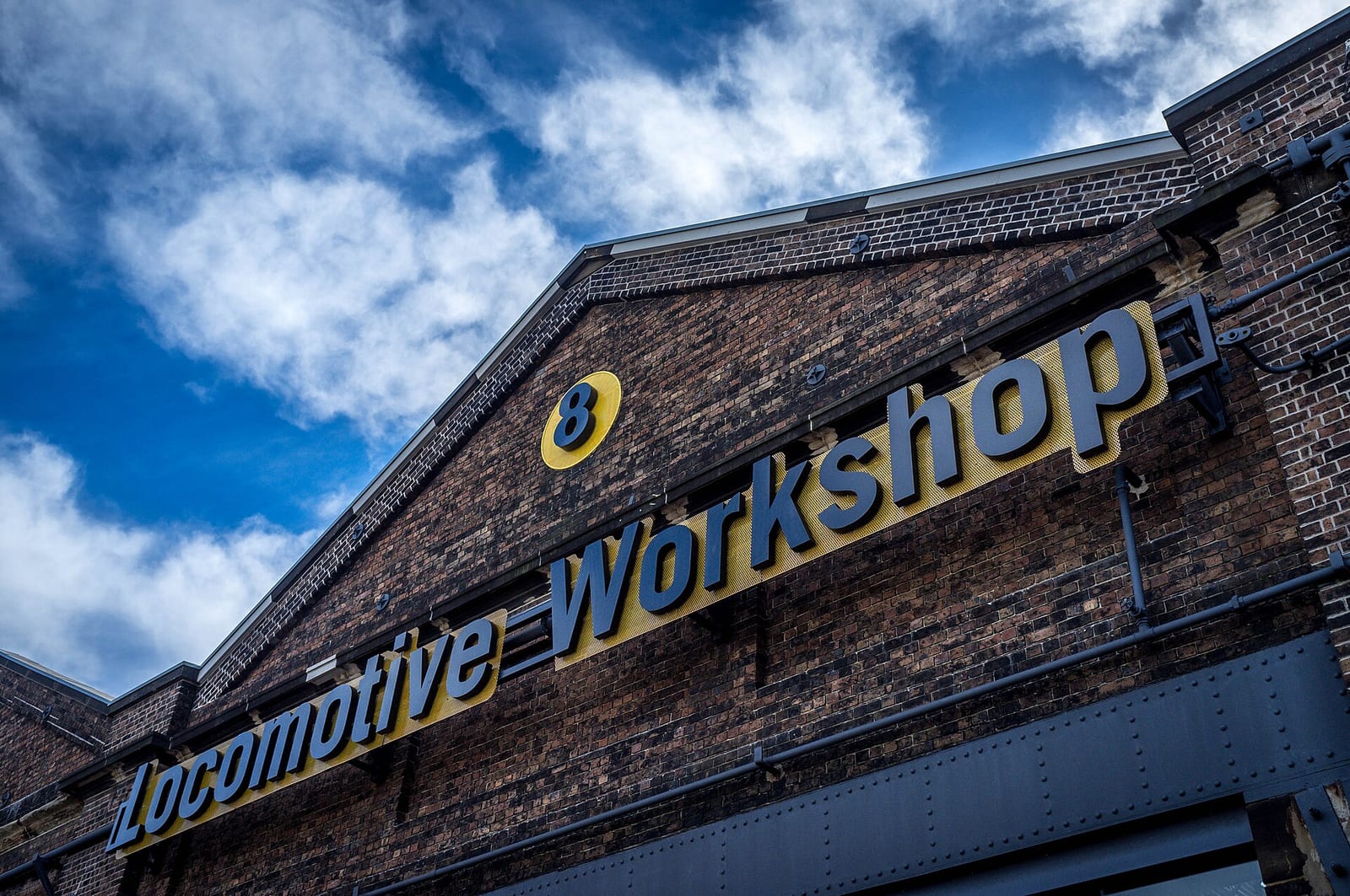 Carriageworks, Sydney