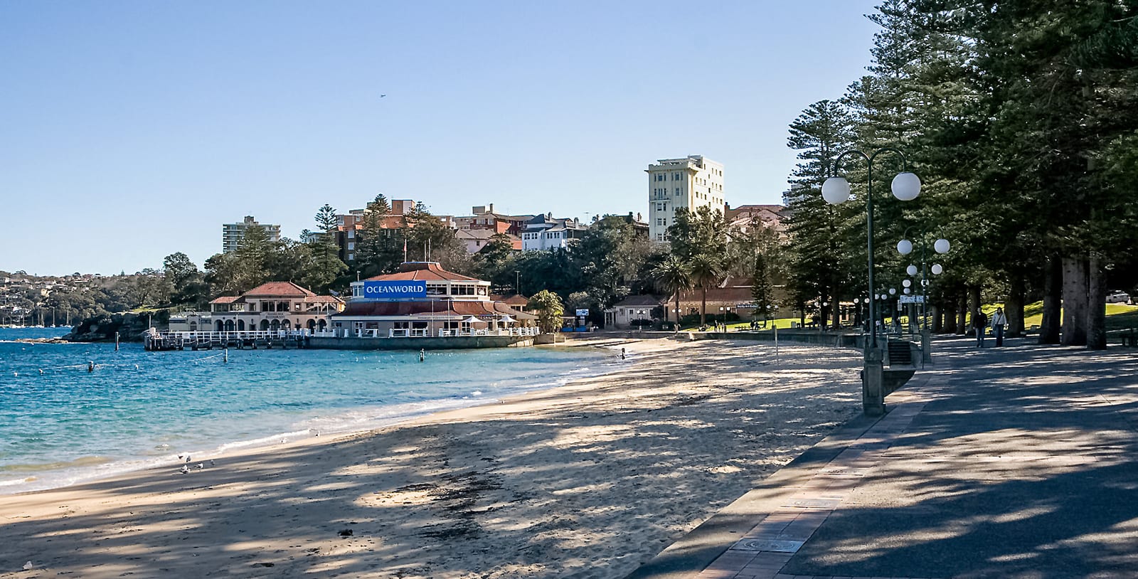 Manly, Sydney
