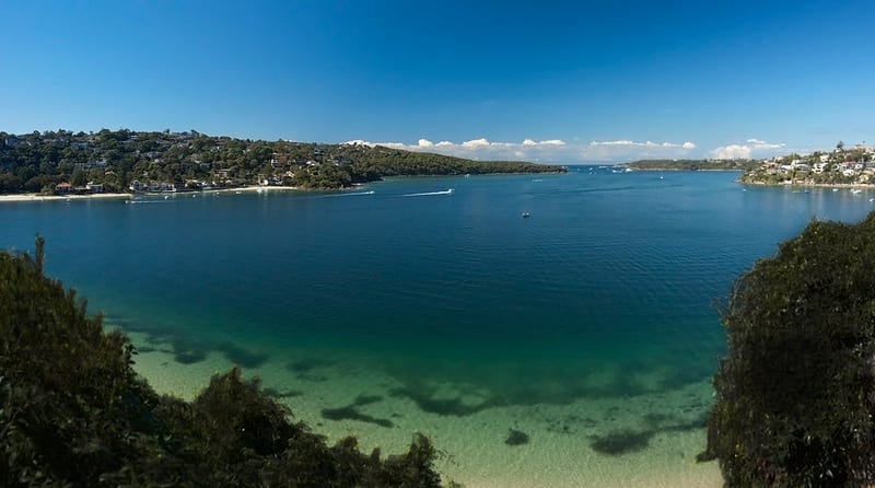 Sydney Harbour National Park, Sydney