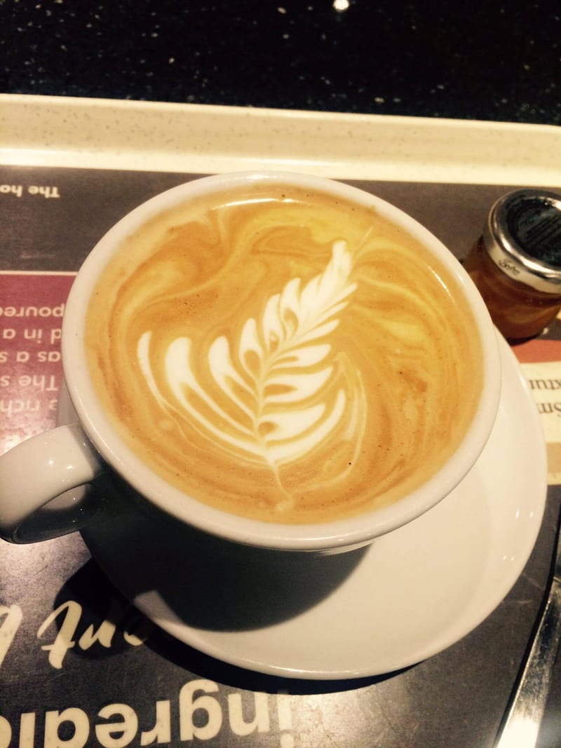 Coffee and Brunch in Sydney, Sydney